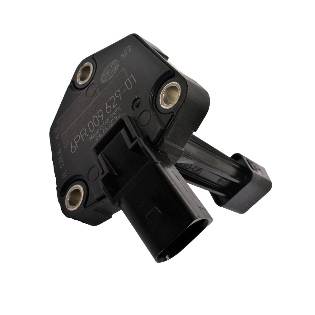 Sensor Nivel De Aceite - 0