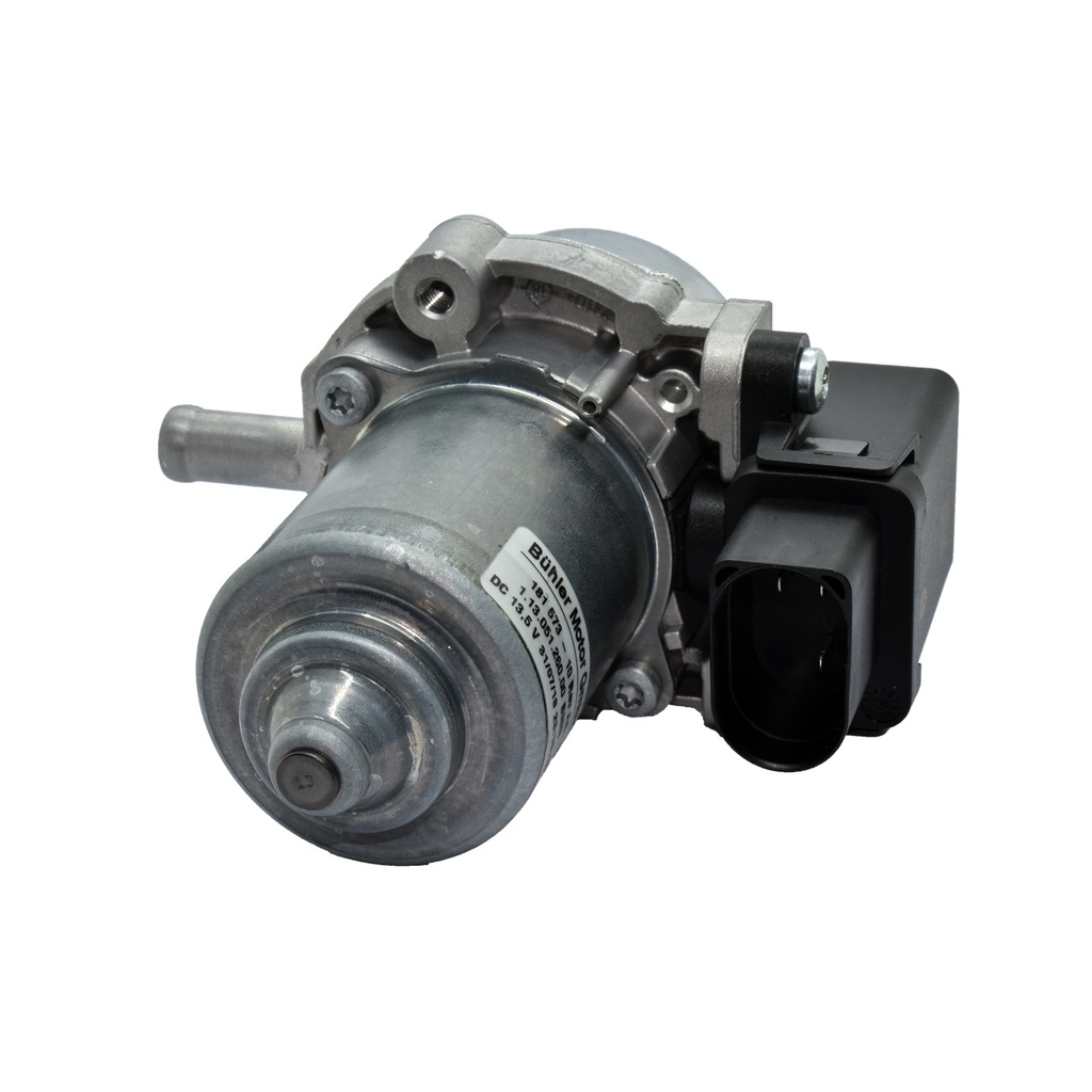 Bomba De Vacio Electrica - 0