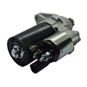 Motor De Arranque Completo - 0