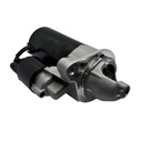 Motor De Arranque Completo - 0