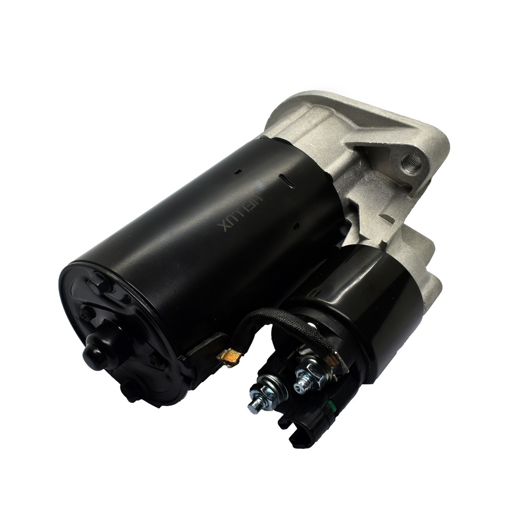 Motor De Arranque Completo - 1