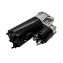 Motor De Arranque Completo - 0