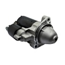 Motor De Arranque Completo - 0