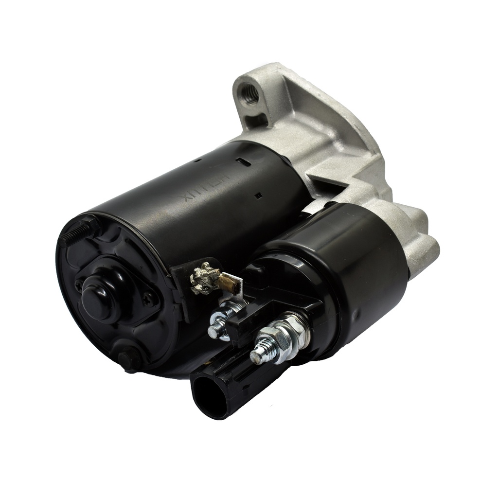 Motor De Arranque Completo - 1