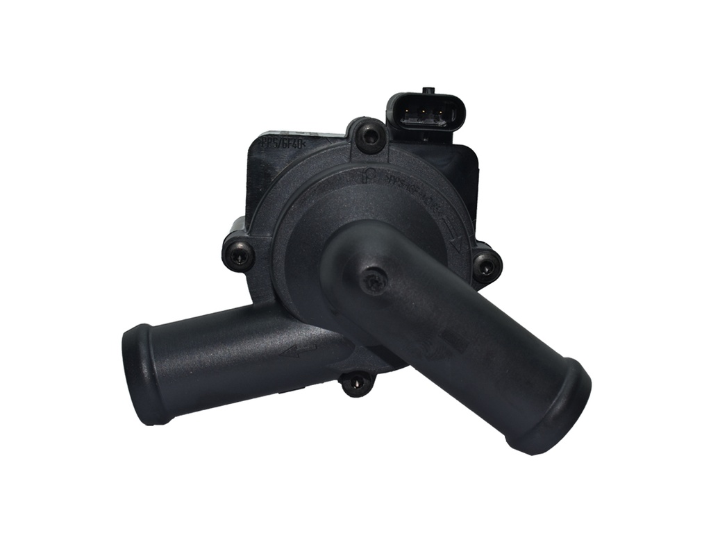 Bomba De Agua Electrica - 0