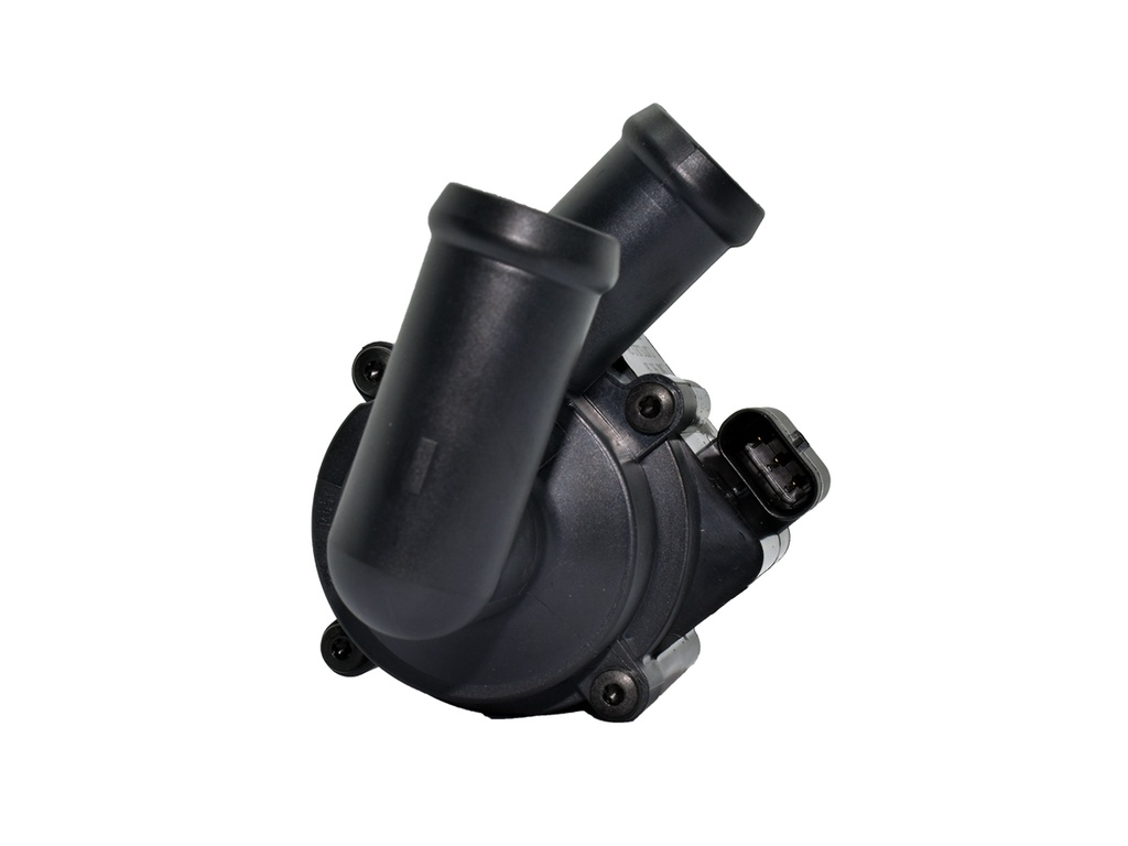 Bomba De Agua Electrica - 0