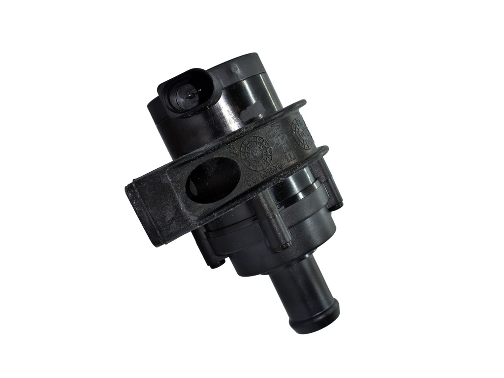 Bomba De Agua Electrica - 0