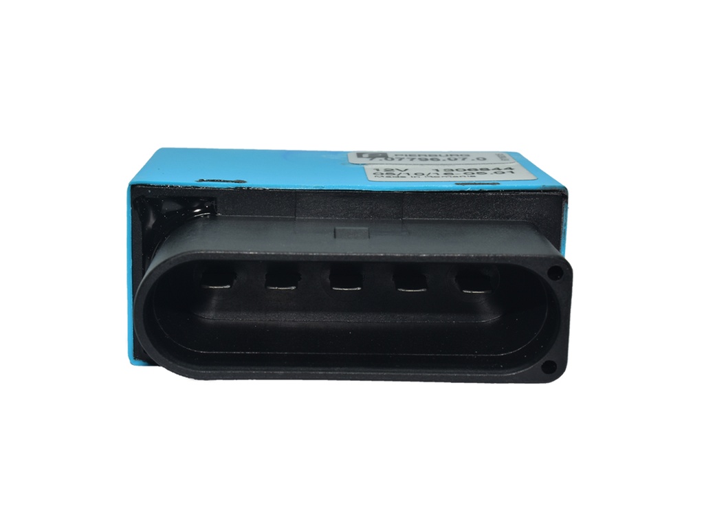 Modulo Control Bombas De Combustible - 0