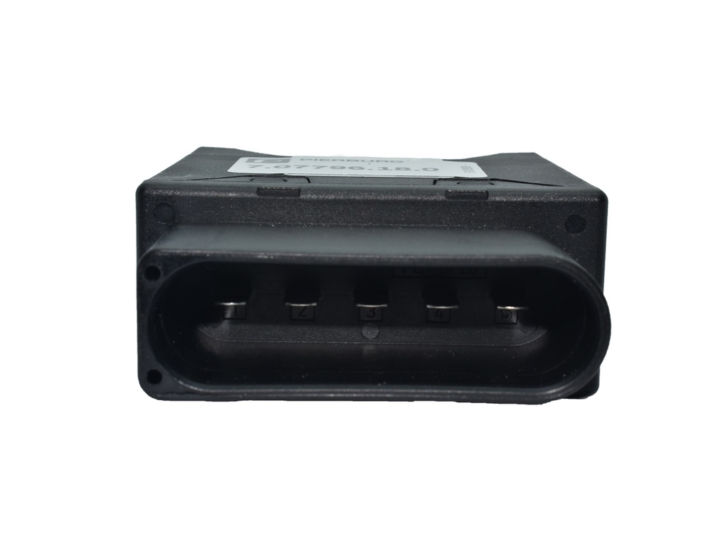 Modulo Control Bombas De Combustible - 0