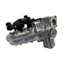 Modulo Enfriador Reciclaje Gases De Escape - 0