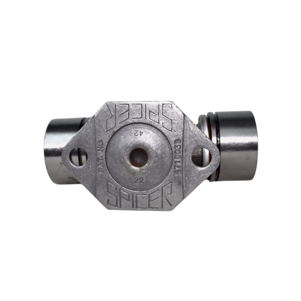 Cruceta De Cardan - 2