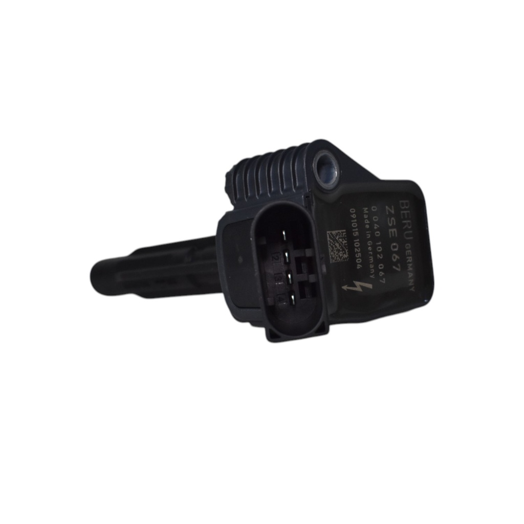 Bobina De Encendido - 6