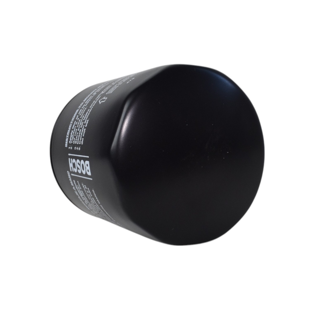 Filtro De Combustible - 0