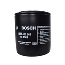 Filtro De Combustible - 1