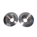 Disco De Freno - 0