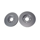 Disco De Freno - 0