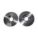 Disco De Freno - 0