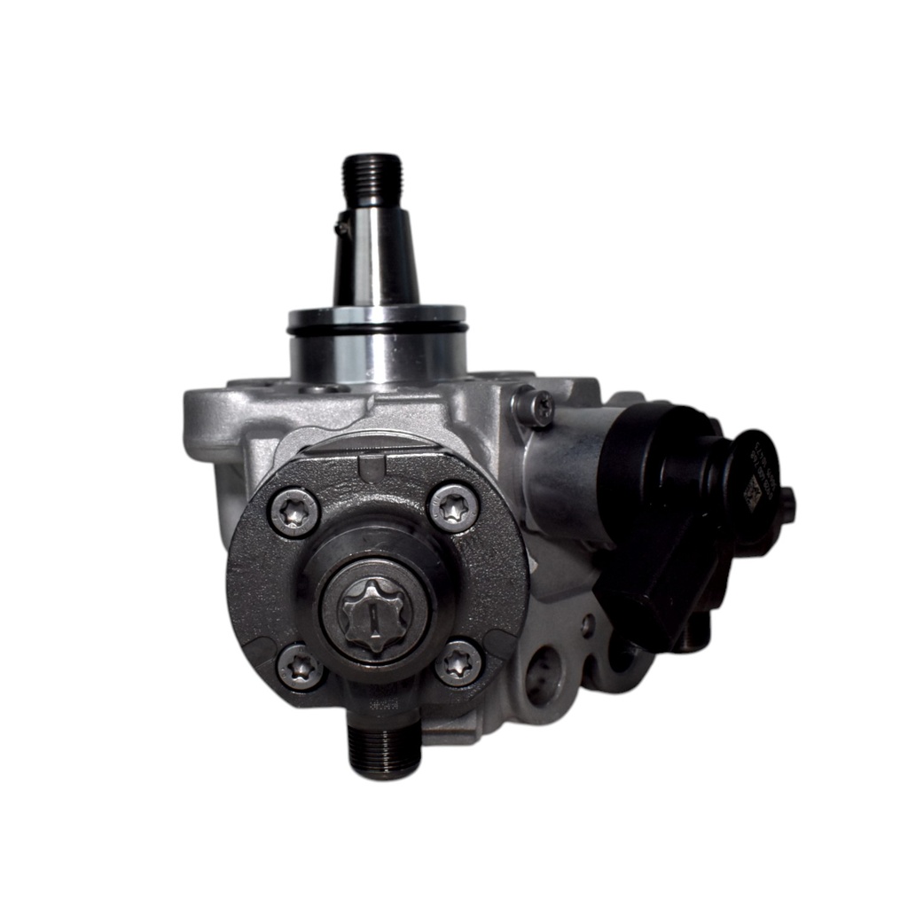 Bomba De Diesel De Alta Presion - 2