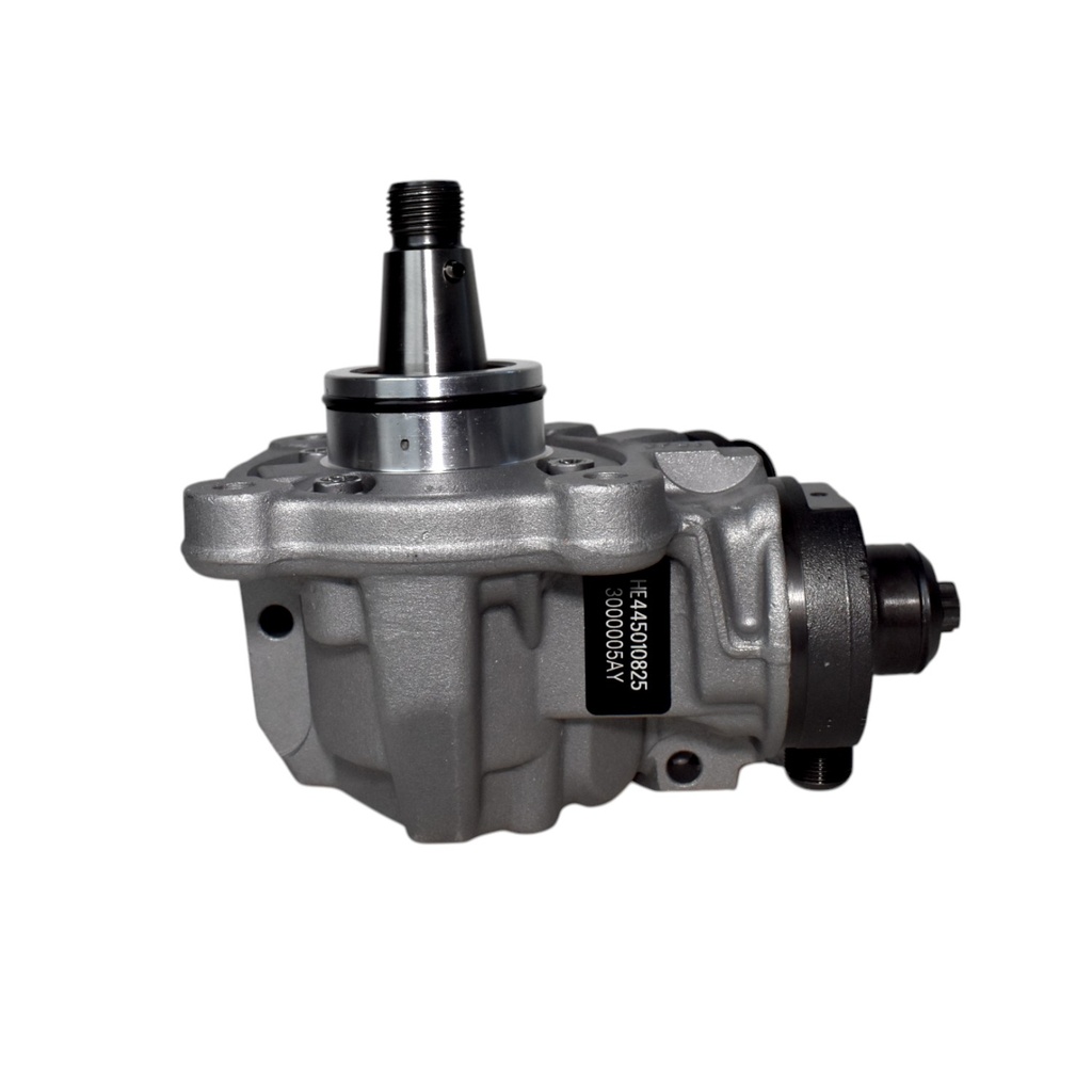 Bomba De Diesel De Alta Presion - 3