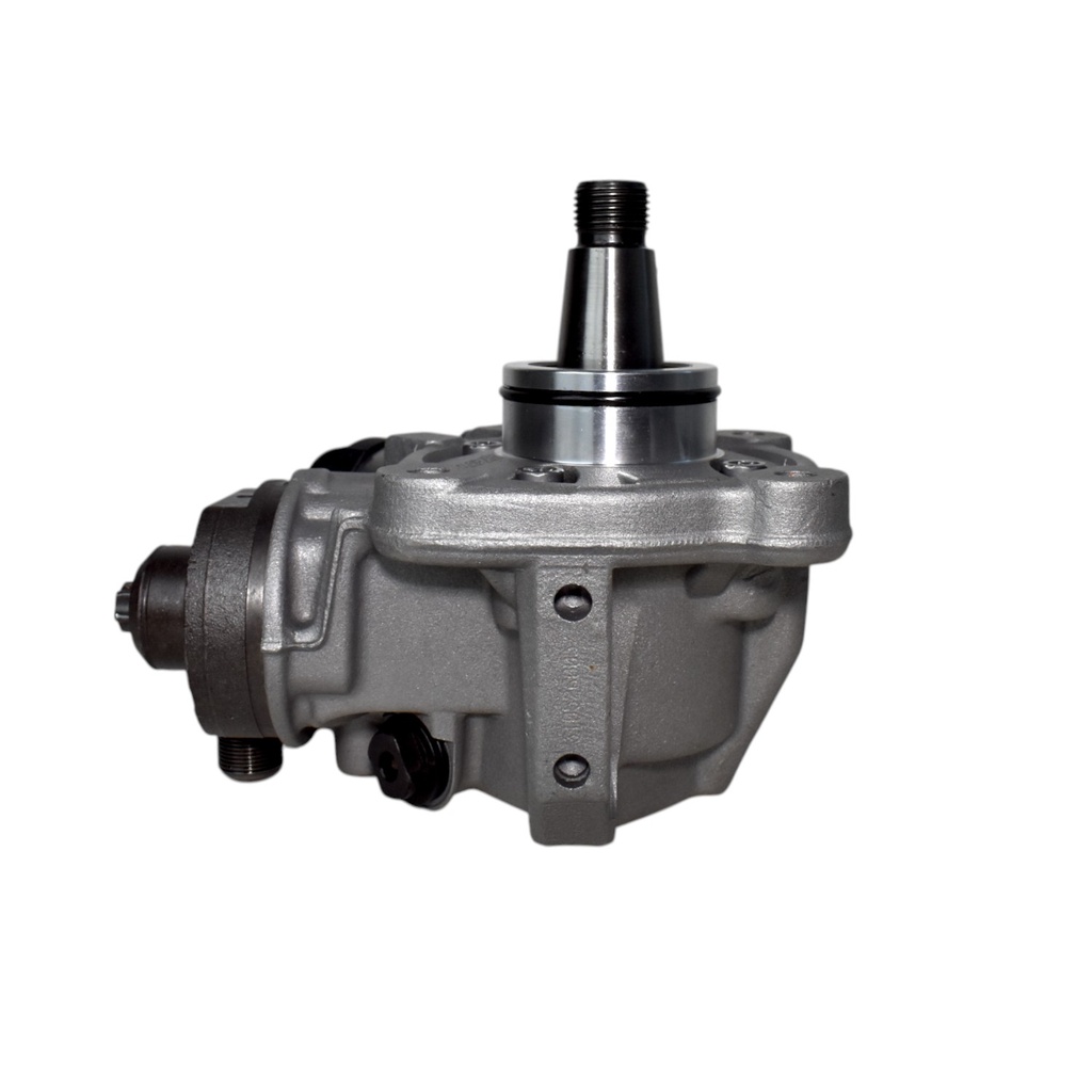 Bomba De Diesel De Alta Presion - 4