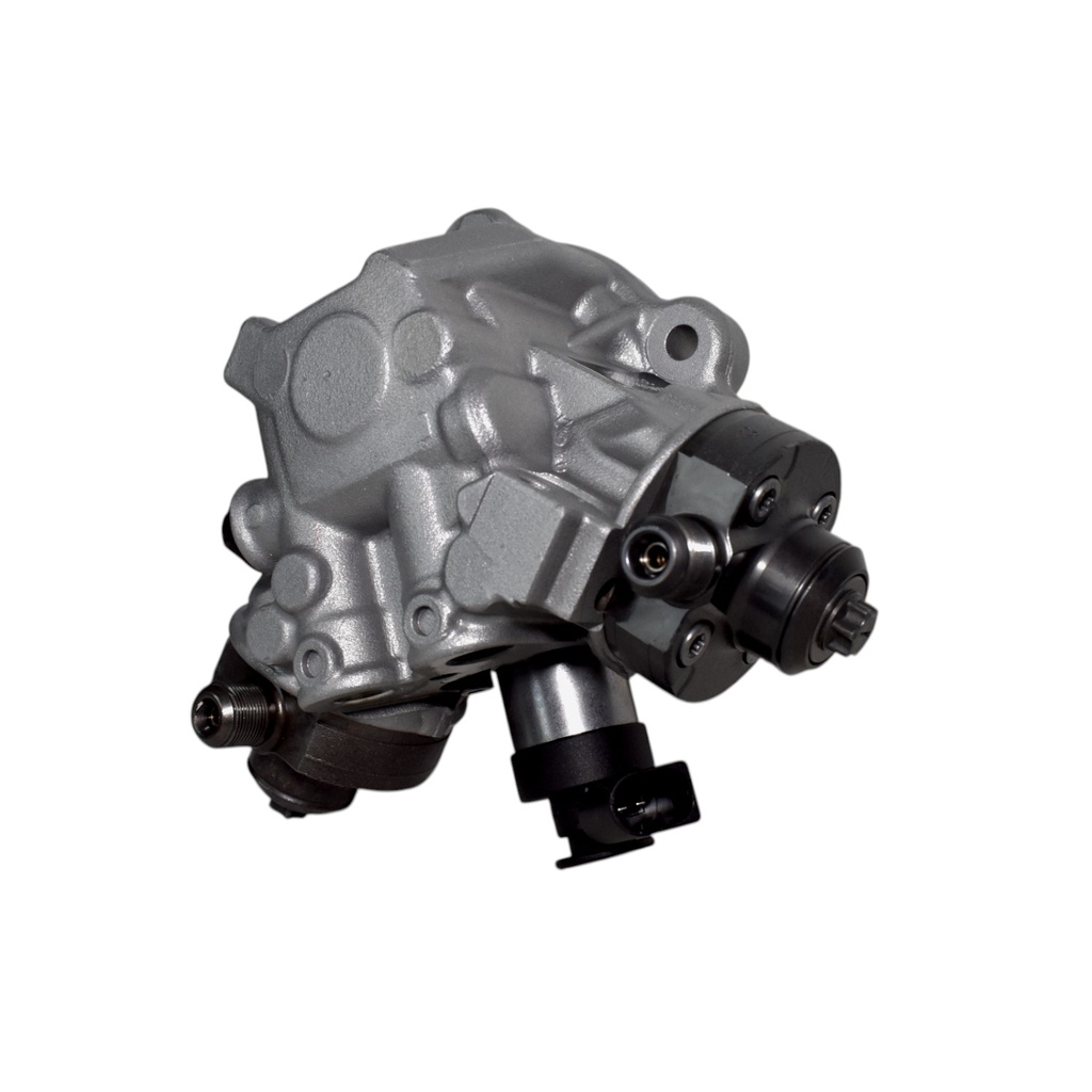 Bomba De Diesel De Alta Presion - 5