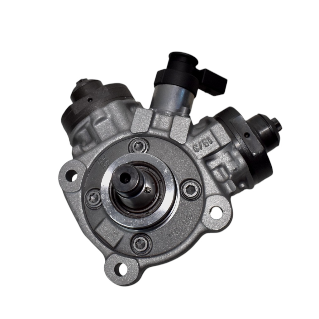 Bomba De Diesel De Alta Presion - 6