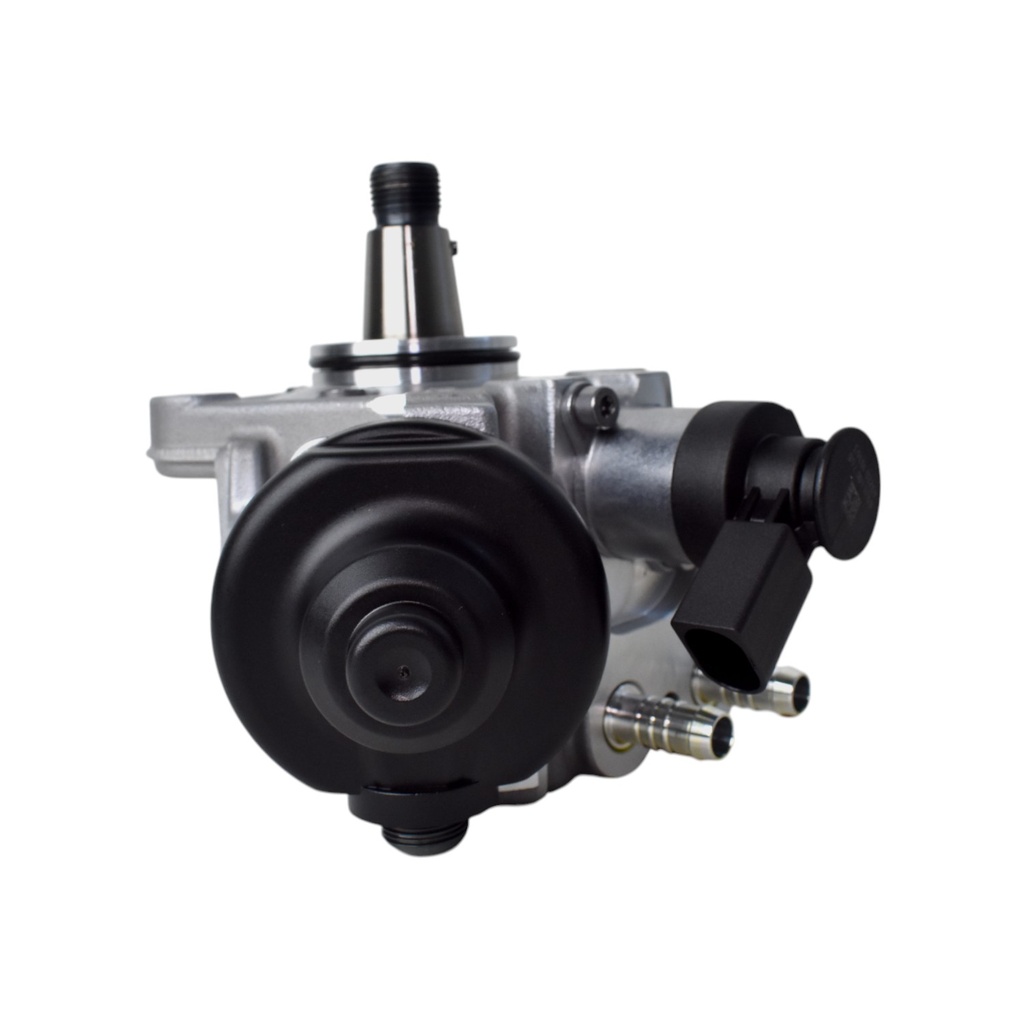 Bomba De Diesel De Alta Presion - 1