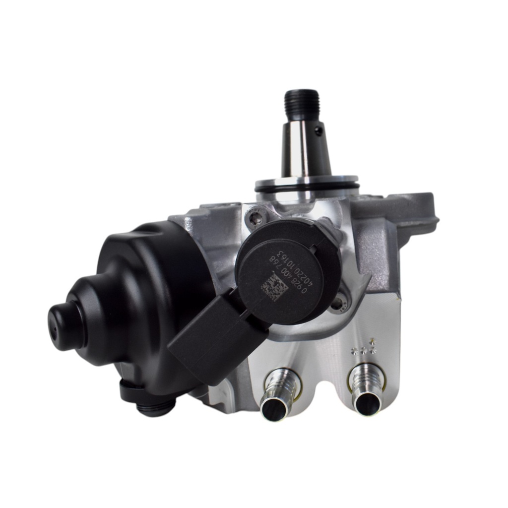 Bomba De Diesel De Alta Presion - 2