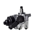 Bomba De Diesel De Alta Presion - 2