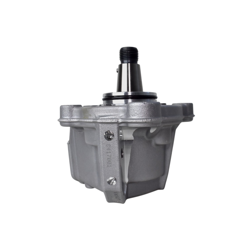 Bomba De Diesel De Alta Presion - 4