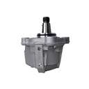 Bomba De Diesel De Alta Presion - 4