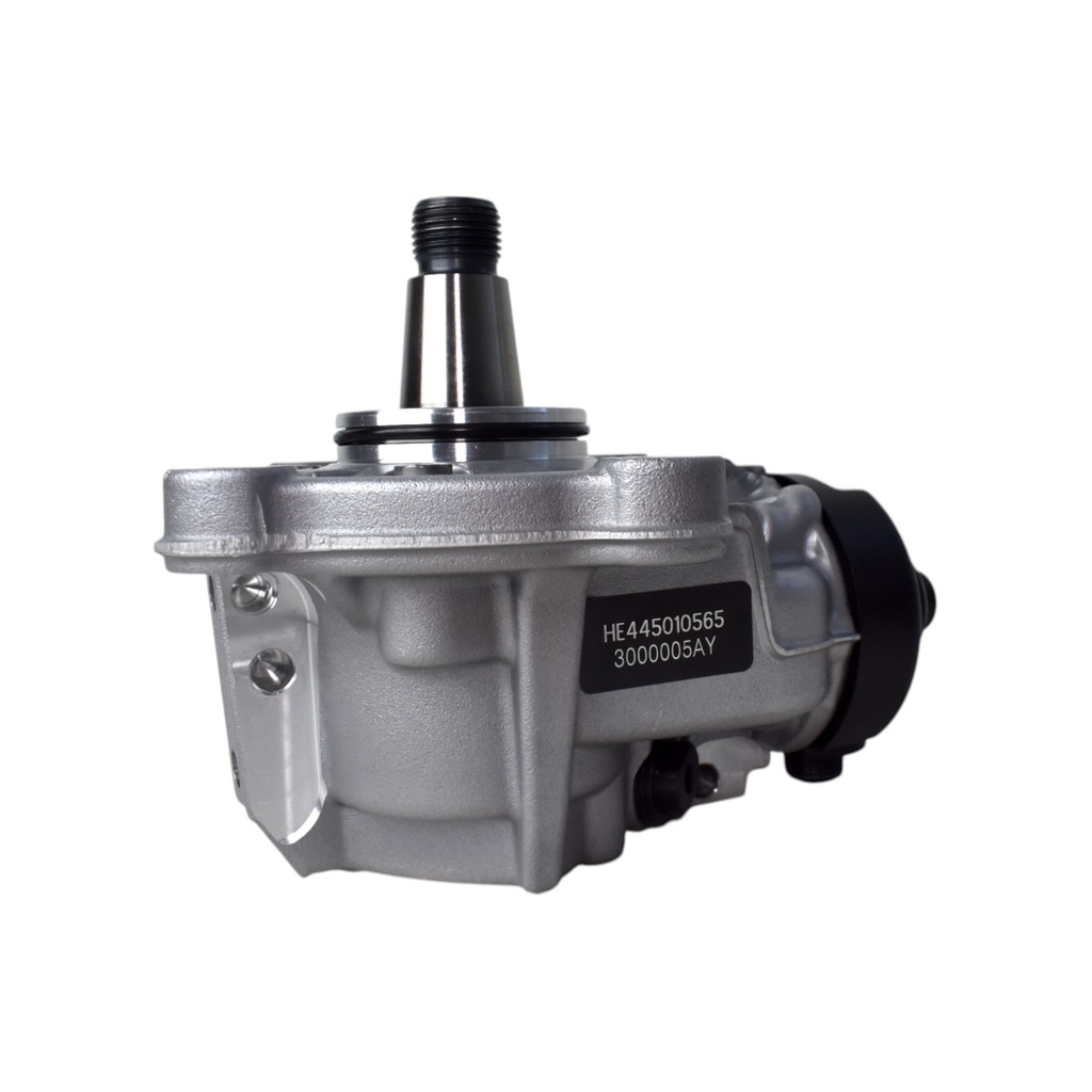 Bomba De Diesel De Alta Presion - 5