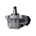 Bomba De Diesel De Alta Presion - 5