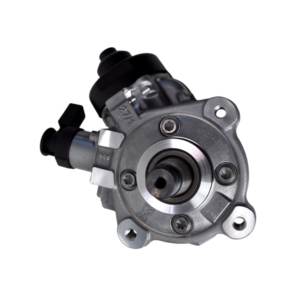 Bomba De Diesel De Alta Presion - 6