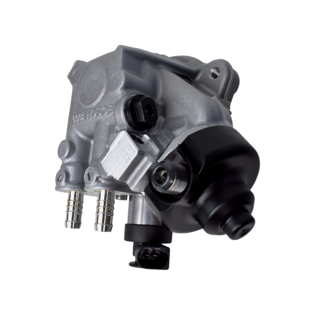 Bomba De Diesel De Alta Presion - 7