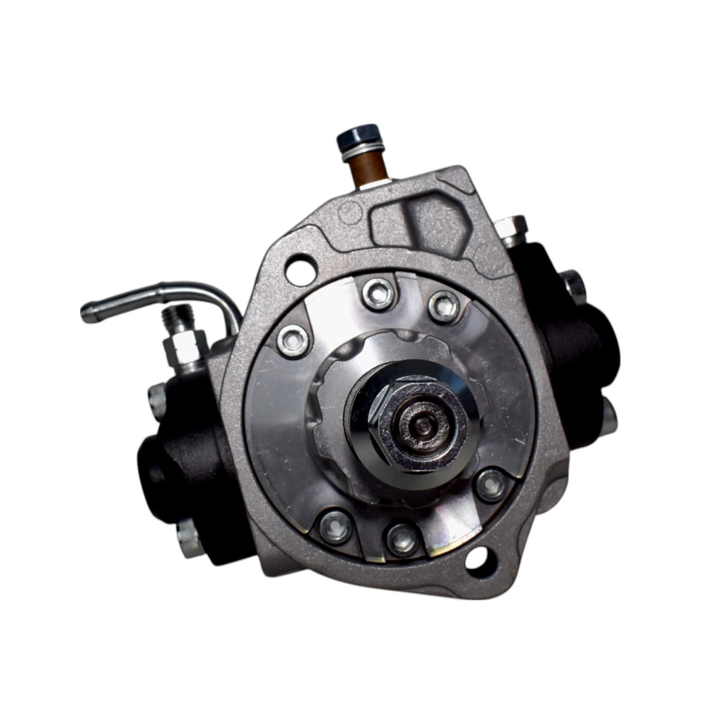 Bomba De Diesel De Alta Presion - 1