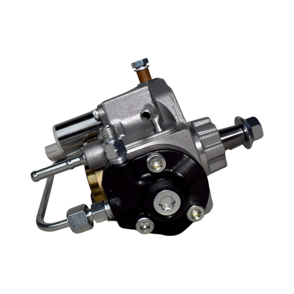 Bomba De Diesel De Alta Presion - 2