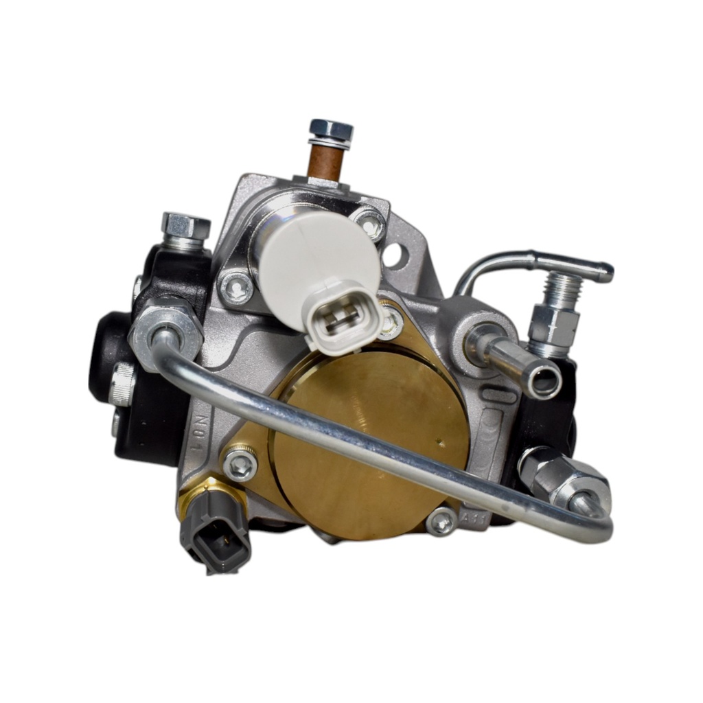 Bomba De Diesel De Alta Presion - 3