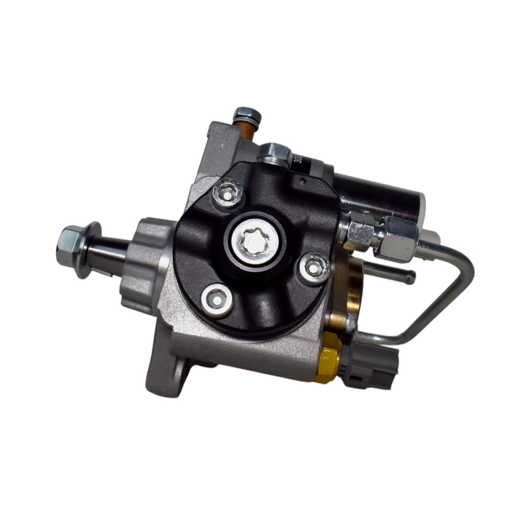 Bomba De Diesel De Alta Presion - 5