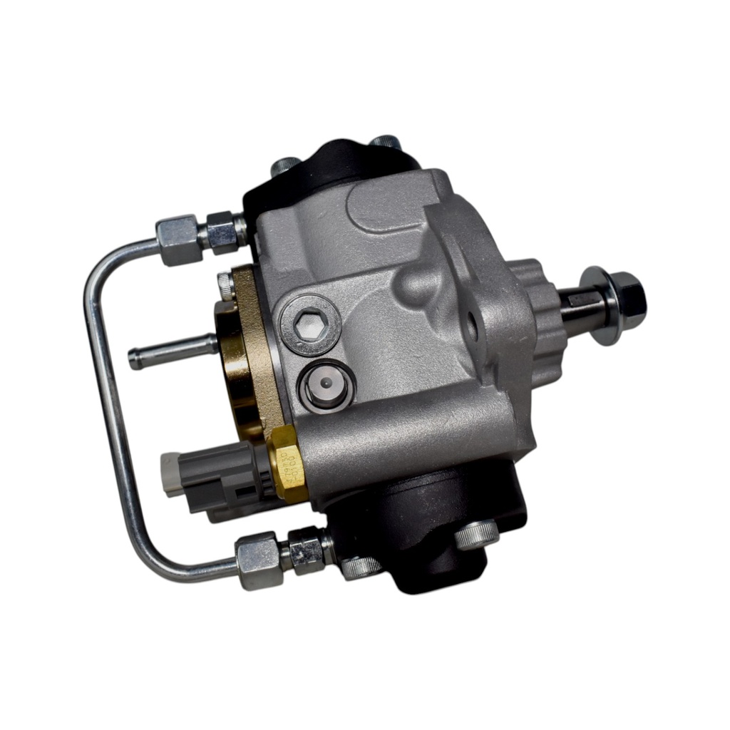 Bomba De Diesel De Alta Presion - 7