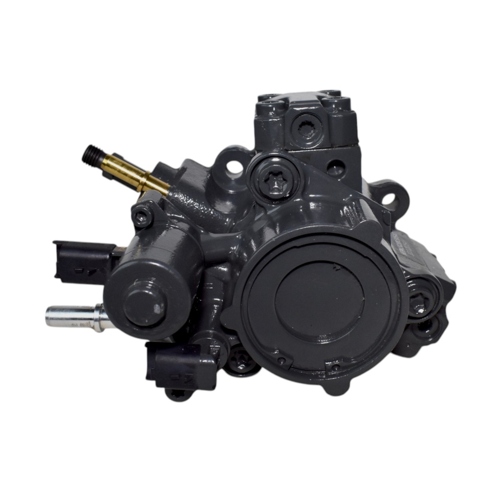 Bomba De Diesel De Alta Presion - 3