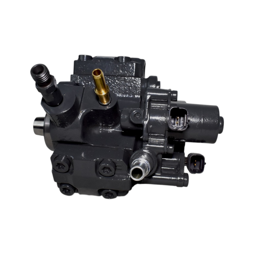 Bomba De Diesel De Alta Presion - 4