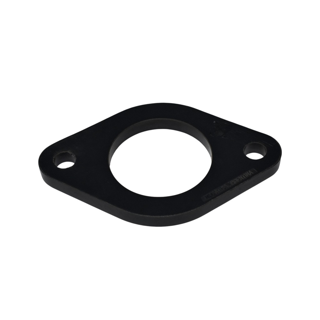 Aislantes De Base - Intermedia - 0