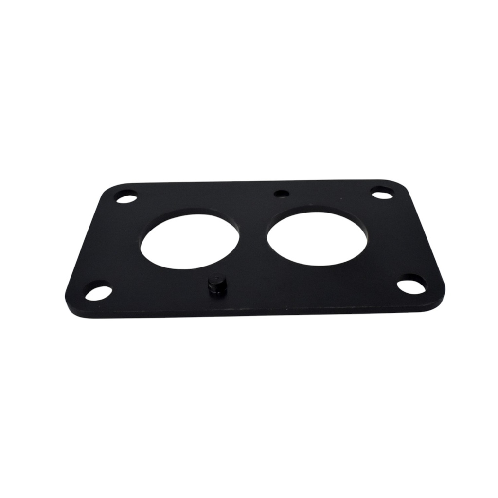 Aislantes De Base - Intermedia - 0