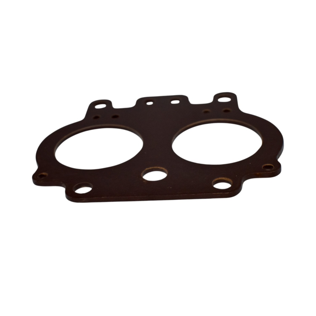 Aislantes De Base - Intermedia - 0