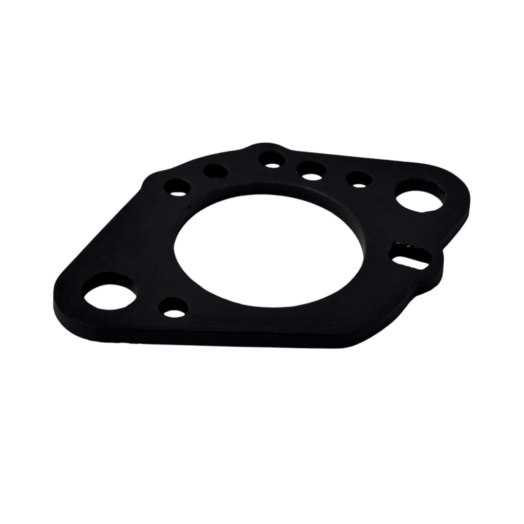 Aislantes De Base - Intermedia - 0