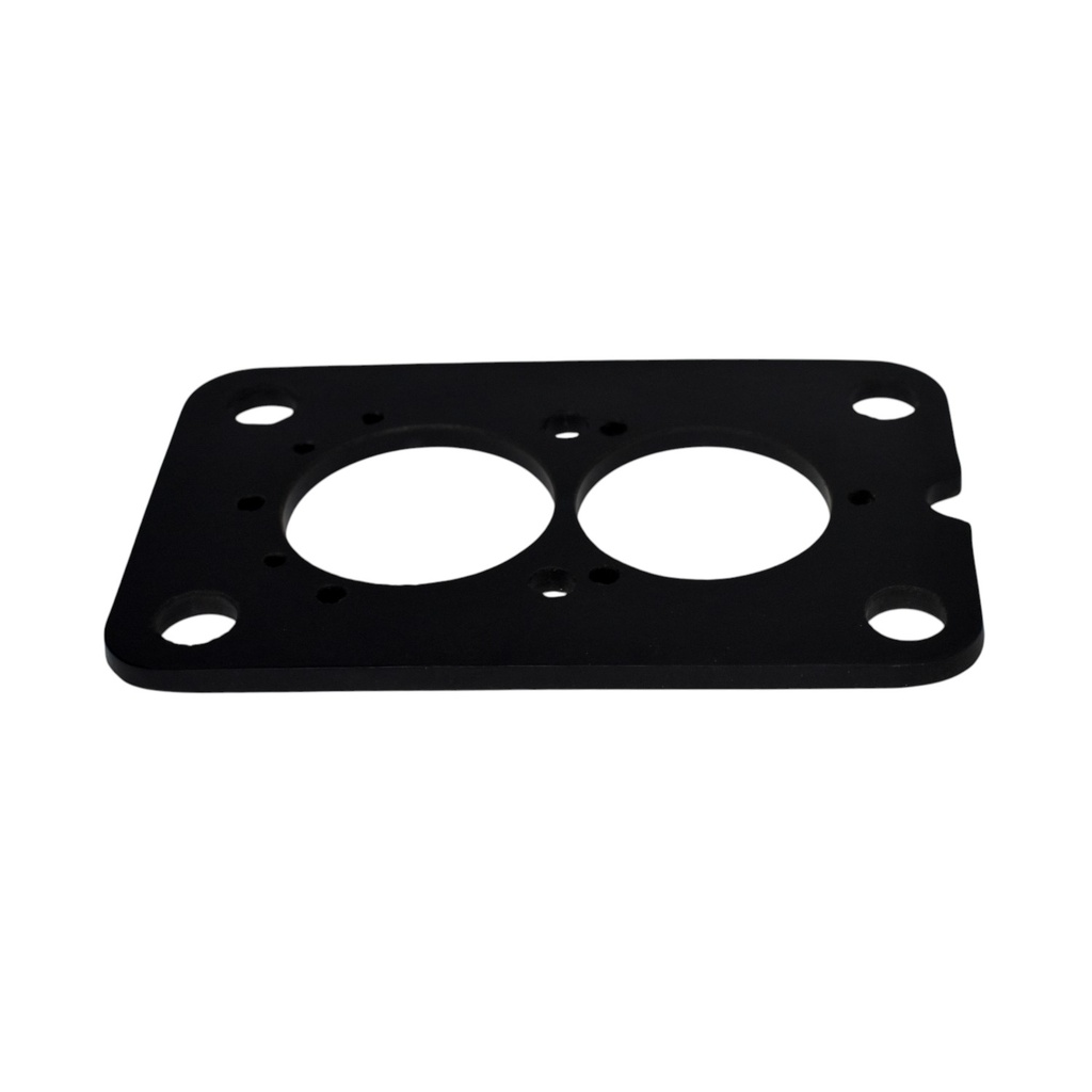 Aislantes De Base - Intermedia - 0