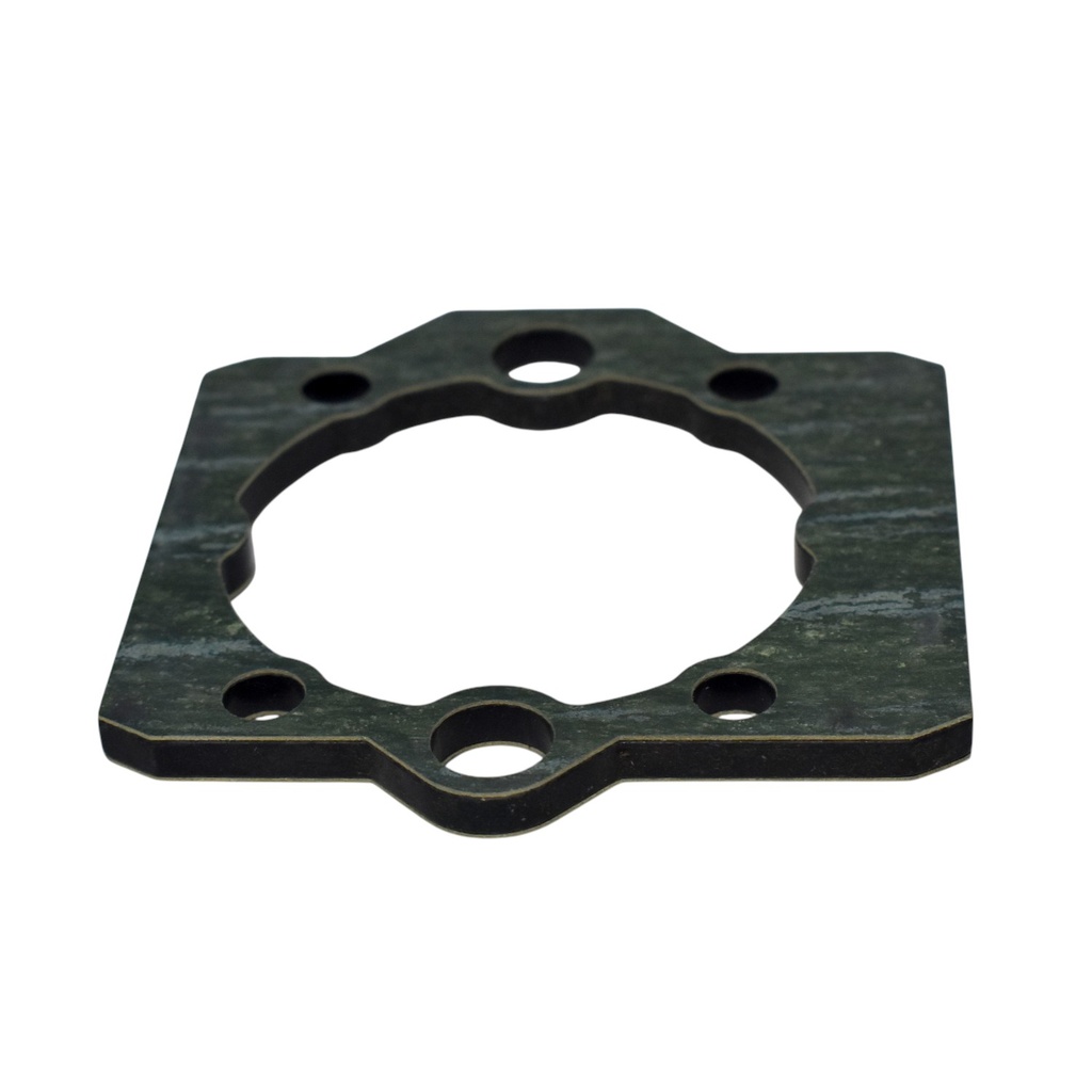 Aislantes De Base - Intermedia - 0