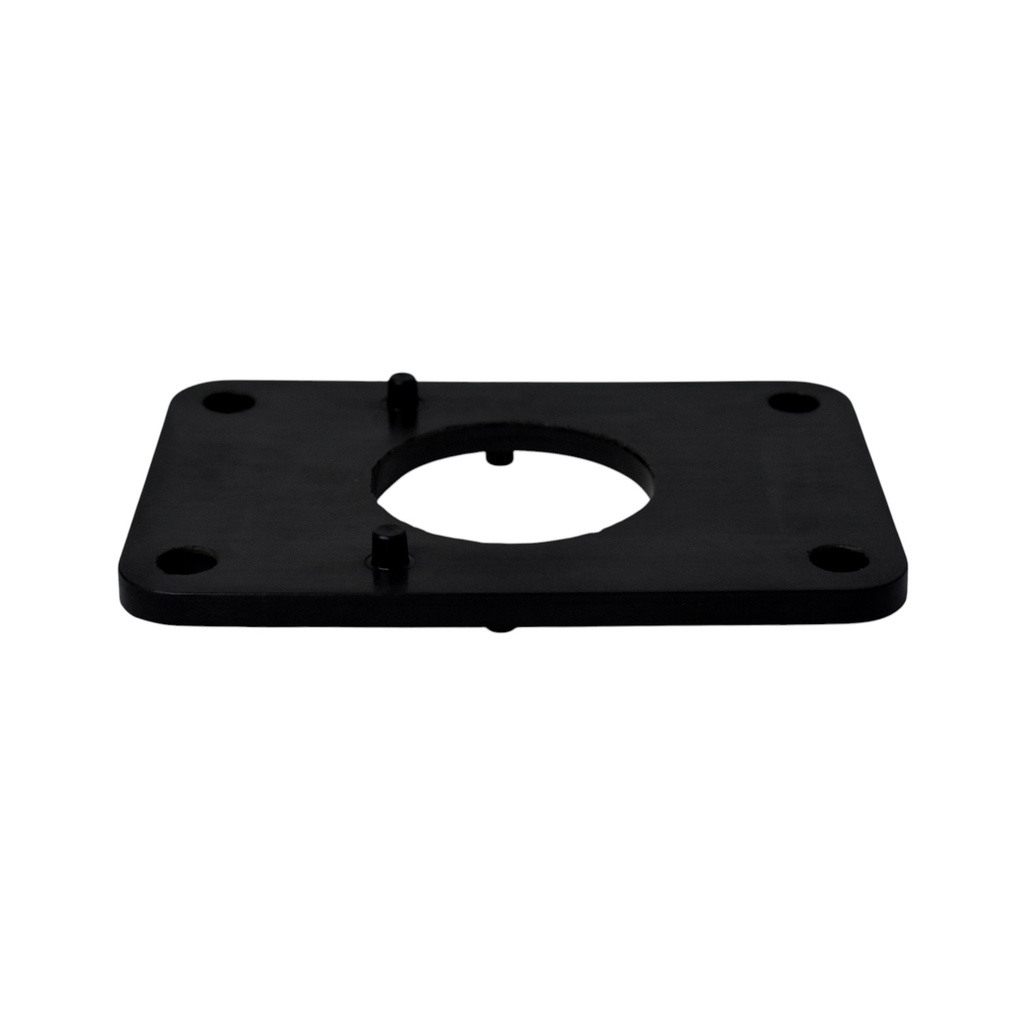 Aislantes De Base - Intermedia - 0