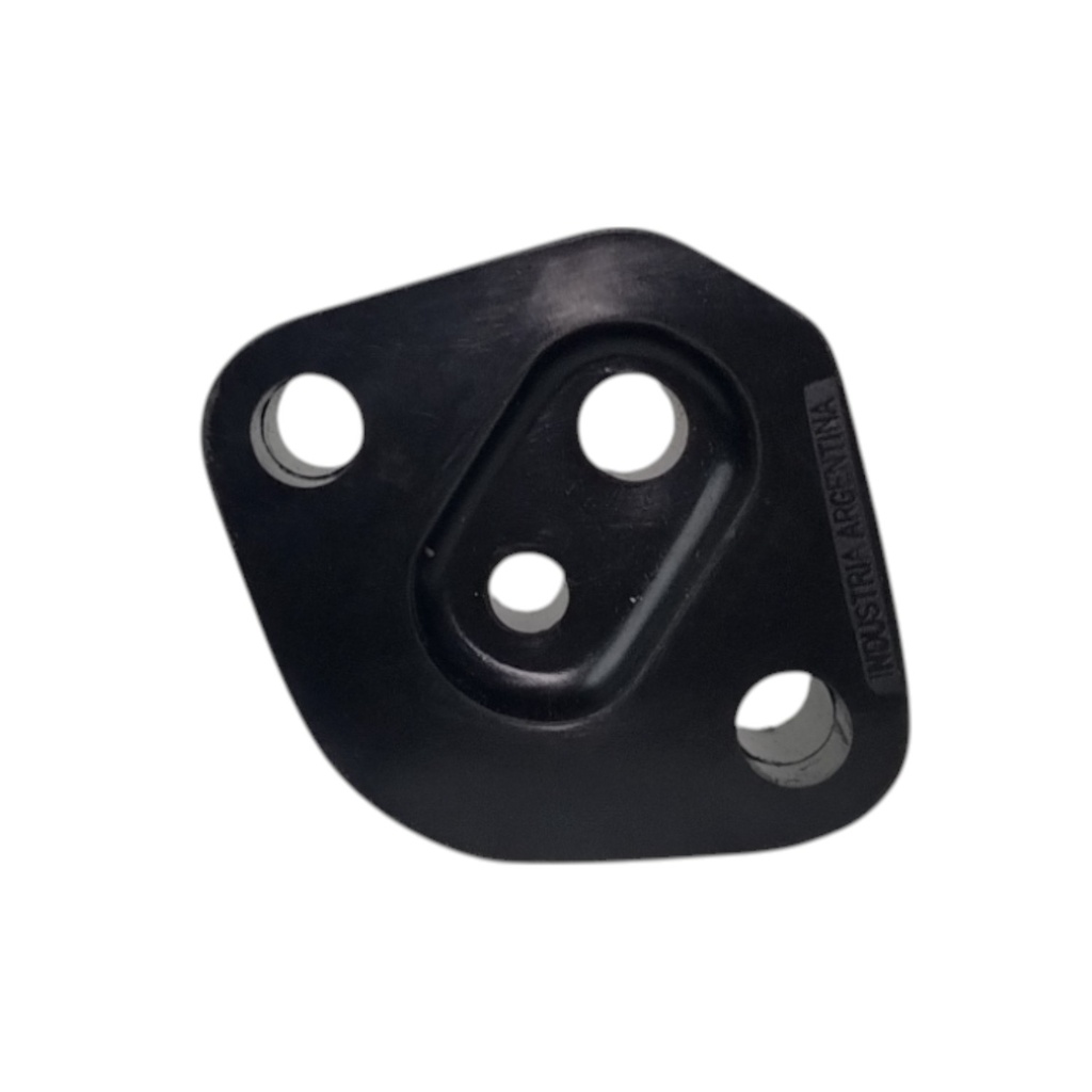 Aislantes Bomba De Nafta - 1